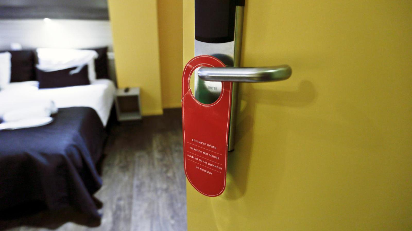 City Hotel Amsterdam