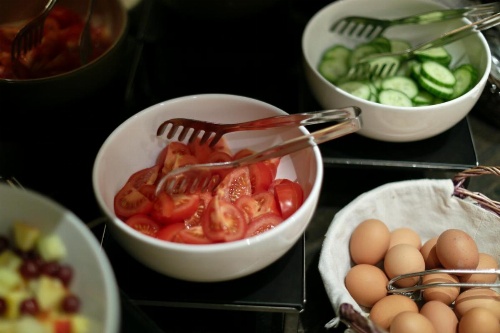 City Hotel Amsterdam image 10