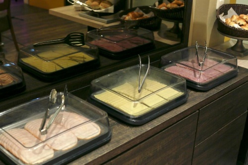 City Hotel Amsterdam image 11