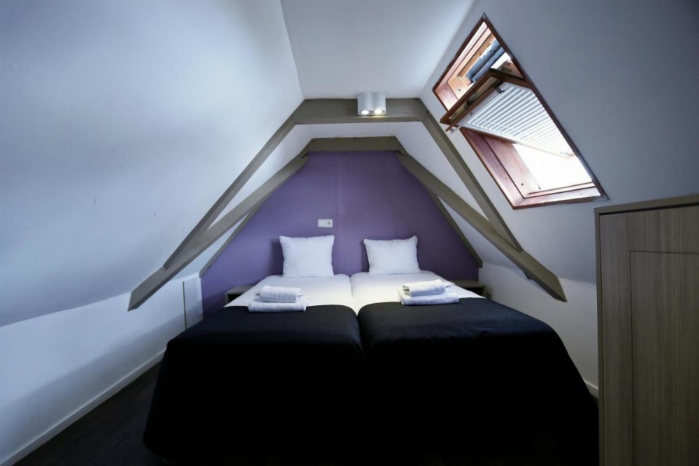 City Hotel Amsterdam Image 14
