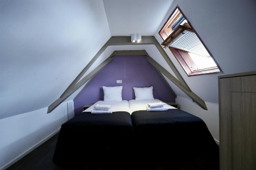 City Hotel Amsterdam image 14