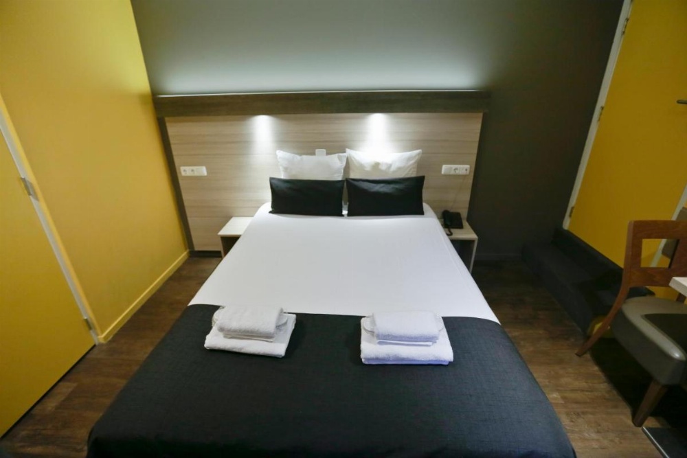 City Hotel Amsterdam Image 19