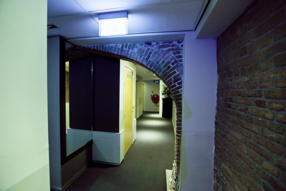 City Hotel Amsterdam Main image