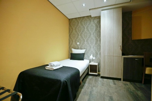 City Hotel Amsterdam image 20