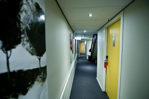 City Hotel Amsterdam image 21