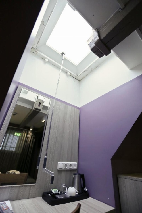 City Hotel Amsterdam image 22