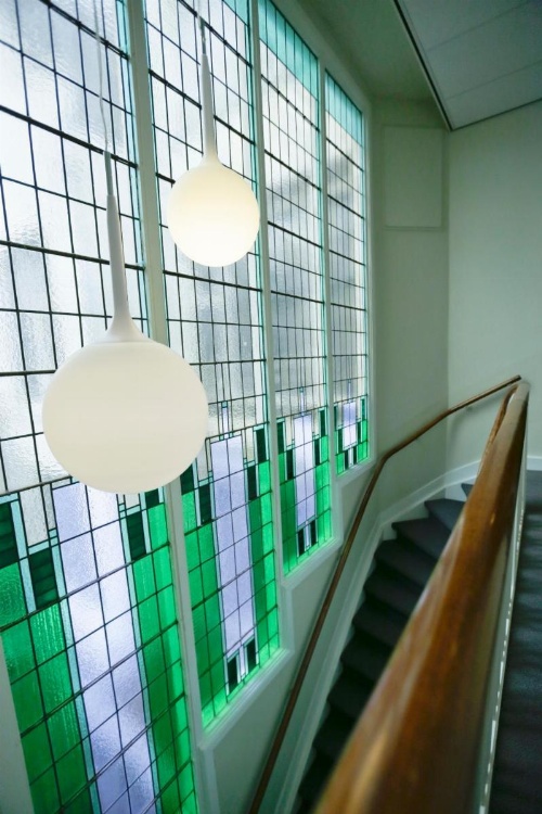 City Hotel Amsterdam image 27