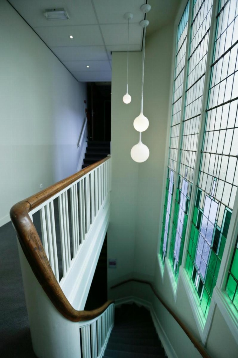 City Hotel Amsterdam Image 28