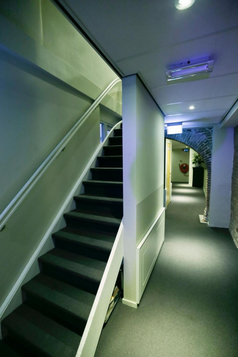 City Hotel Amsterdam Main image