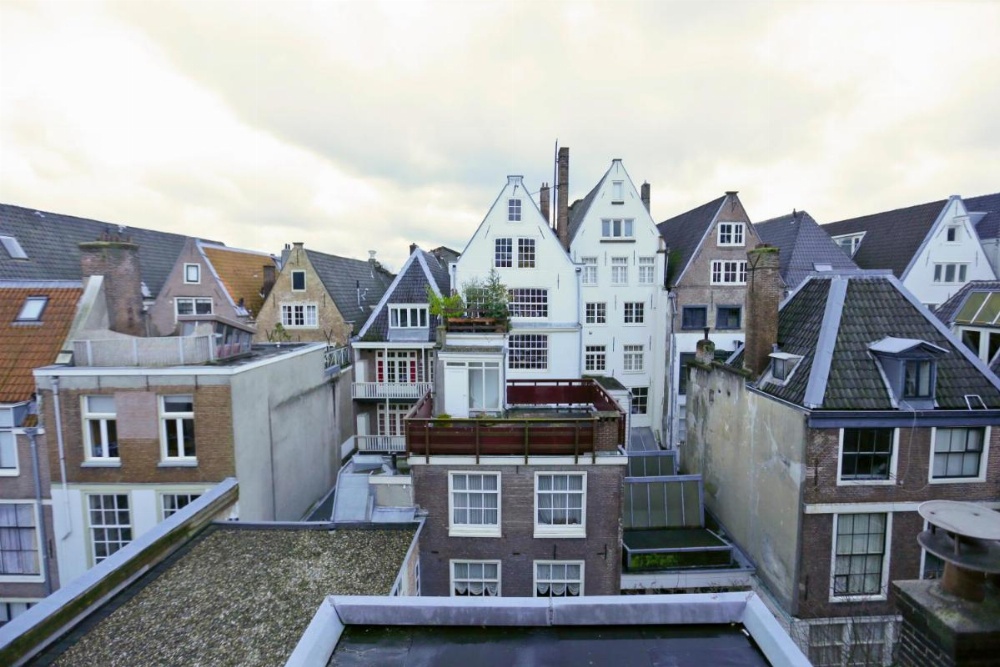City Hotel Amsterdam Image 30