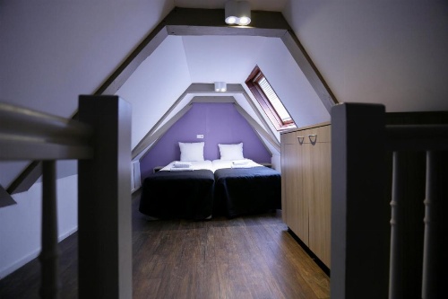 City Hotel Amsterdam image 31