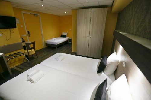 City Hotel Amsterdam image 33