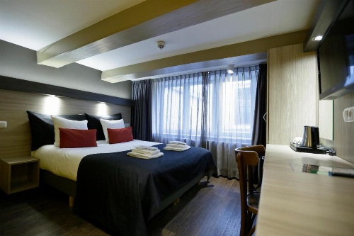 City Hotel Amsterdam image 35