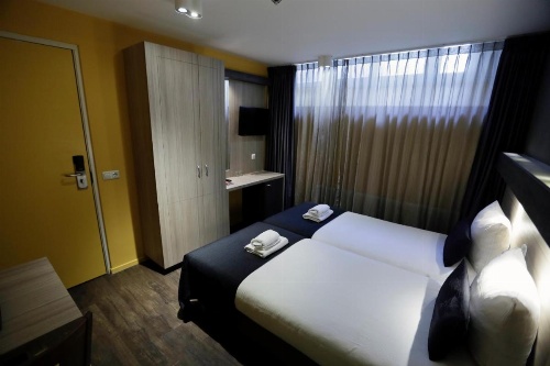City Hotel Amsterdam image 39