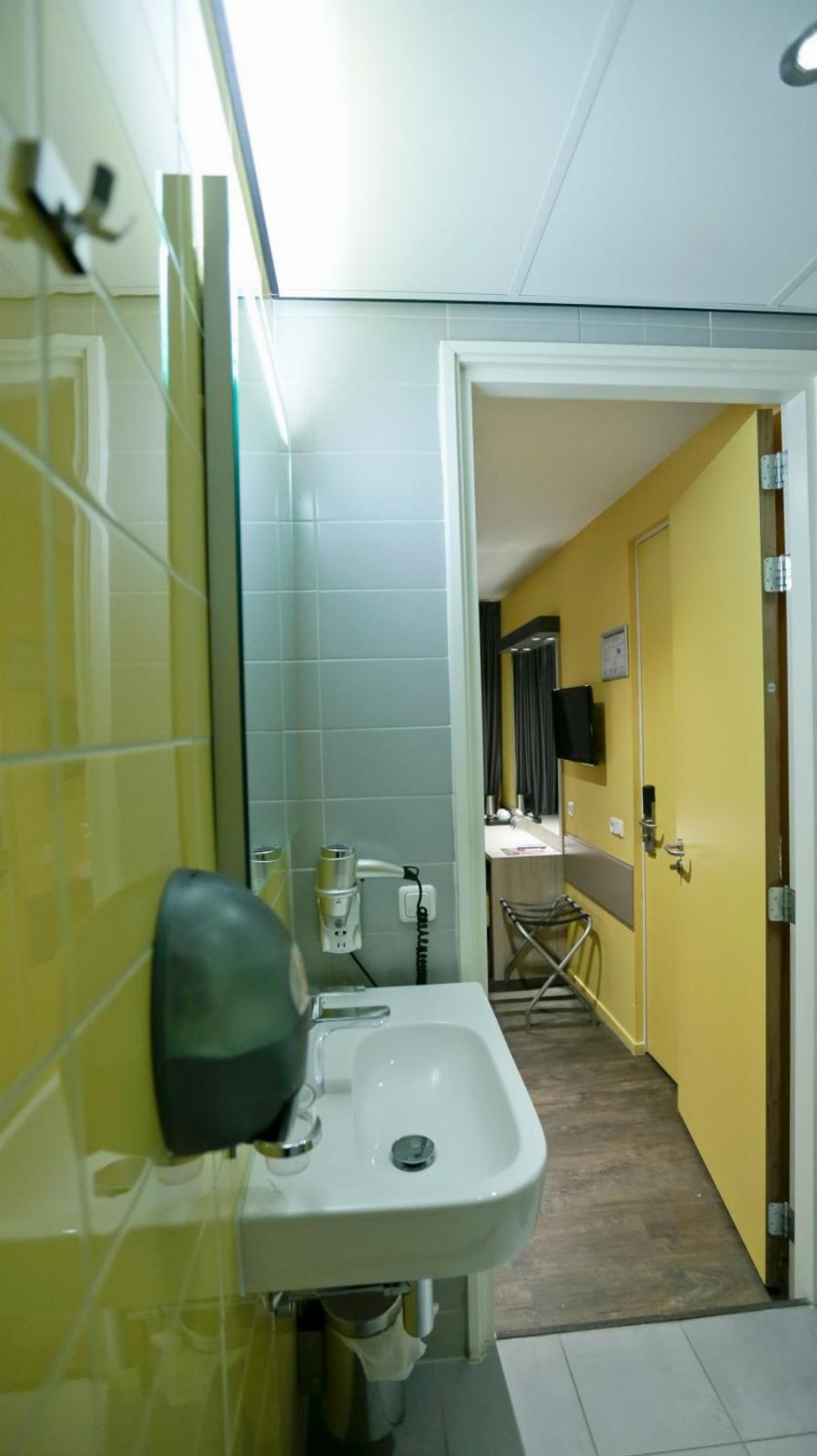 City Hotel Amsterdam