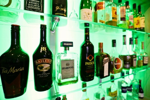 City Hotel Amsterdam image 44