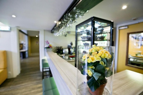 City Hotel Amsterdam image 45