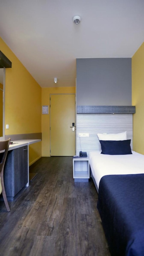 City Hotel Amsterdam image 6