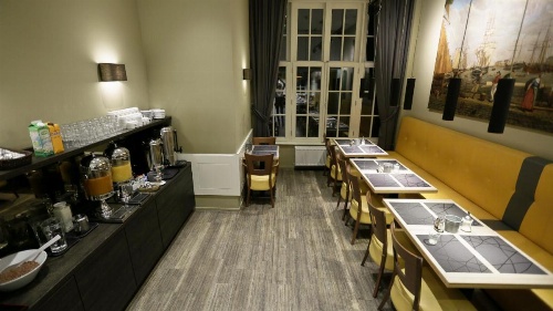 City Hotel Amsterdam image 8